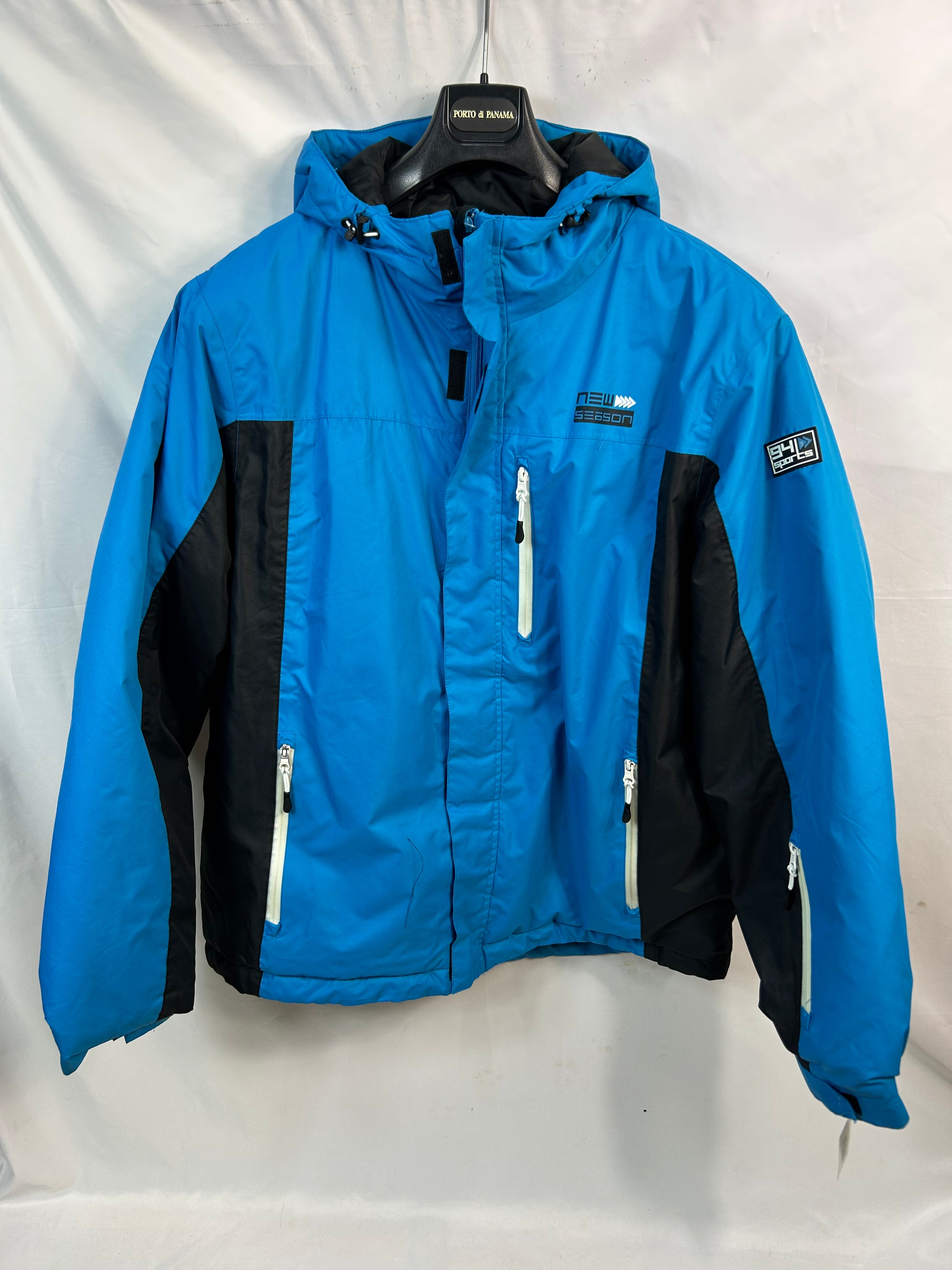 TAGLIA XXL - Giubbino new season